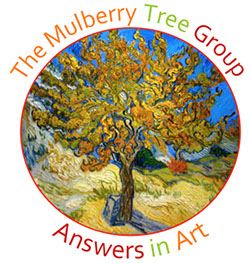 Mulberry tree for whole grail  Logo & business card contest